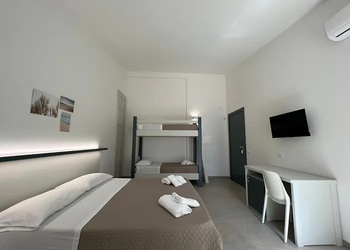 Casa de hóspedes Perla D'oriente - 3*