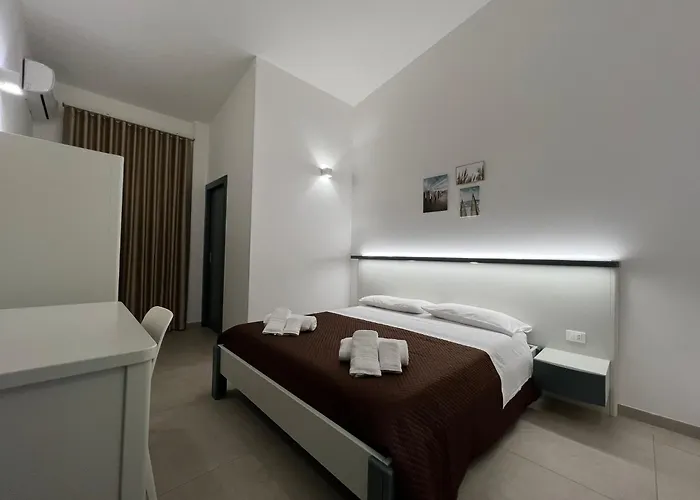 Perla D'oriente - 3* Otranto