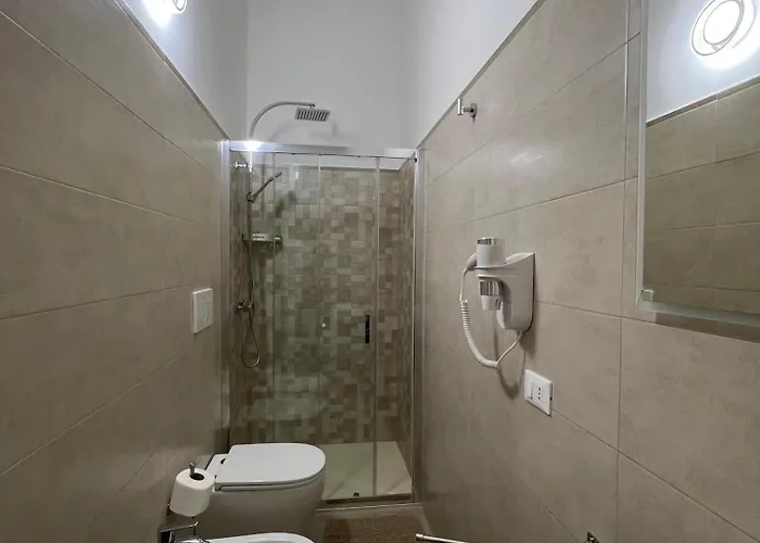 Perla D'oriente - Casa de hóspedes