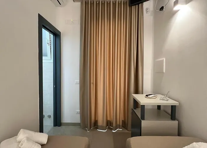 Casa de hóspedes Perla D'oriente - 3*