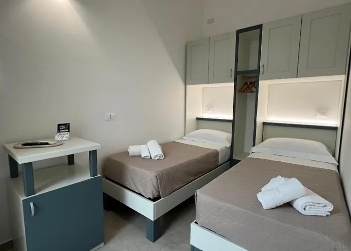 Perla D'oriente - 3*