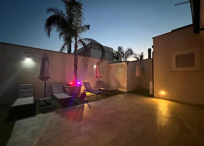 Casa de hóspedes Perla D'oriente - Otranto