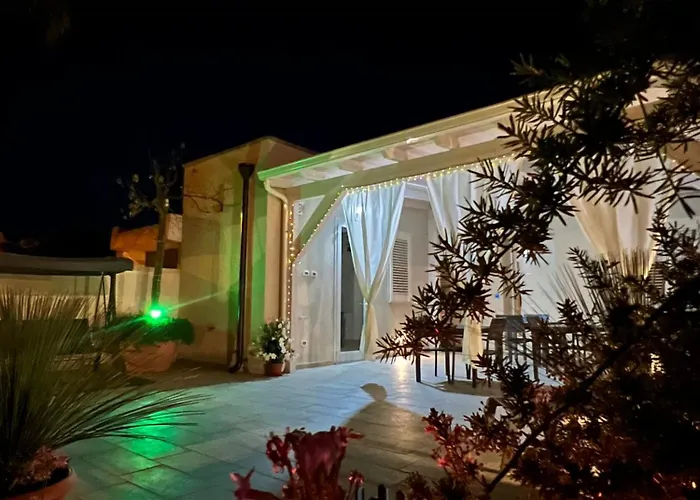 Casa de hóspedes Perla D'oriente - 3*